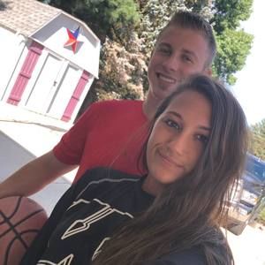 Meet your Posher, Gavin-brooklynn